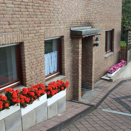 Ferienwohnung Am Baldeneysee Essen Eksteriør billede