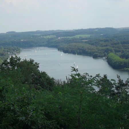 Ferienwohnung Am Baldeneysee Essen Eksteriør billede