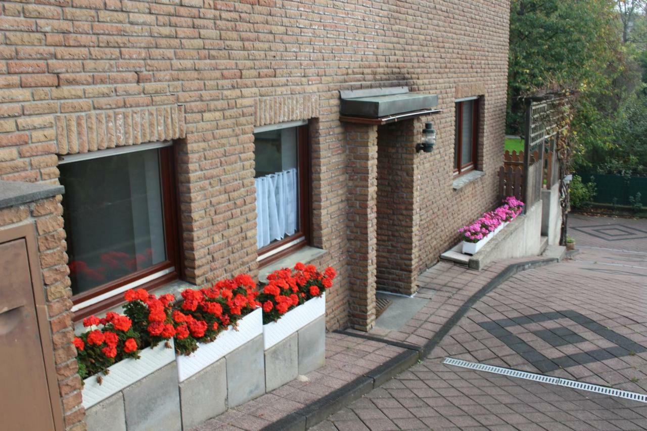 Ferienwohnung Am Baldeneysee Essen Eksteriør billede