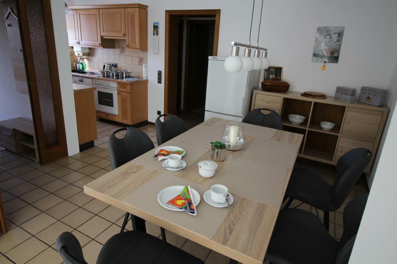 Ferienwohnung Am Baldeneysee Essen Eksteriør billede