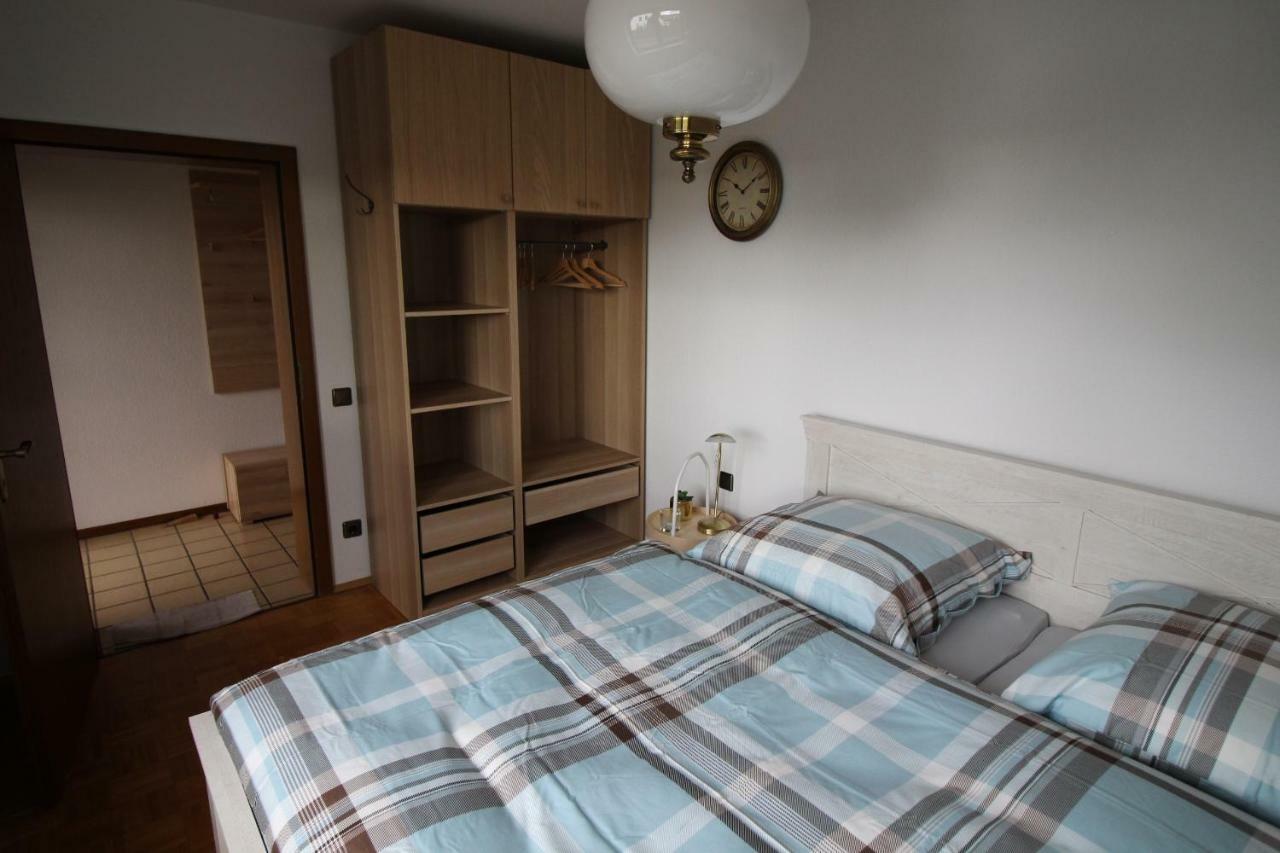 Ferienwohnung Am Baldeneysee Essen Eksteriør billede