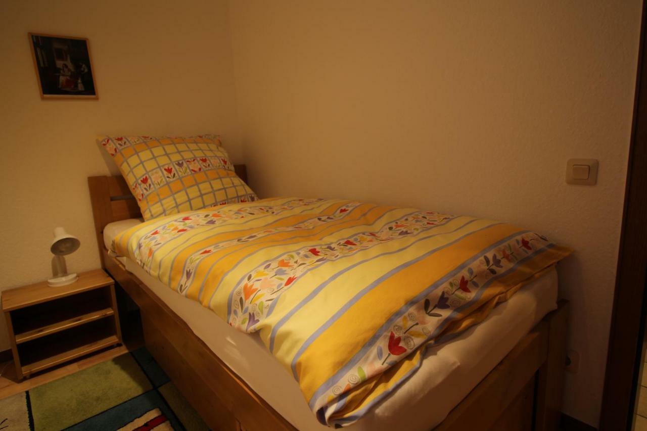 Ferienwohnung Am Baldeneysee Essen Eksteriør billede